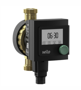 Pompe Wilo Star-Z Nova T VVC G15xG25 138mm
