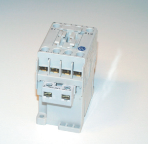 Contacteur 100-C16