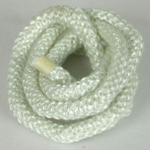 Tresse fibre de verre Ø12mm
