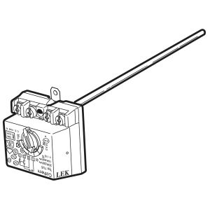 006. Limiteur de thermostat