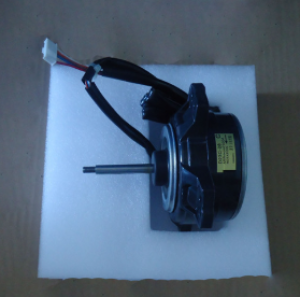 Daikin Moteur de ventilateur unité extérieure DC FAN MOTOR 280V 50W D23C-28 - 1689406 (remplace 1472761)