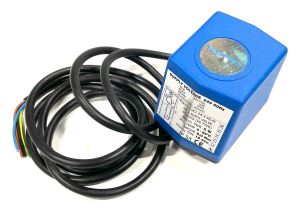 Actionneur N7A3-15-W2-24-2 (xs) (mélange 3 voies)