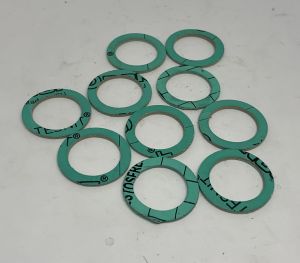 Paquet de 10 emballages en fibre JS Original 1"