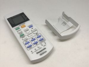 Télécommande Panasonic CS-HE9/12NKE