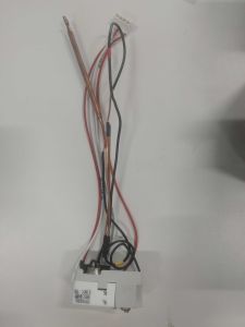 005. Thermostat/limite de température