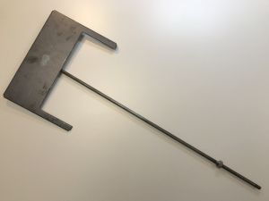 005. Amortisseur direct Ak Ub