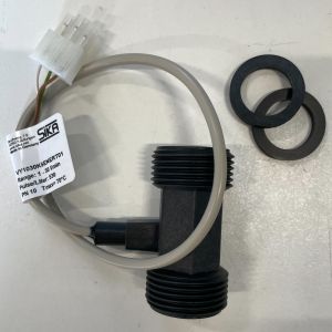 Capteur de débit Cpl