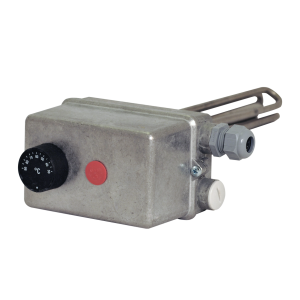 Cartouche électrique 3,00 Kw Kpl Pack
