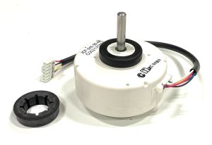 Moteur de ventilateur RAS-B10SKVP