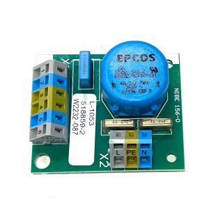 069. Carte CEM PCBA