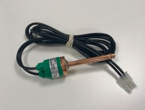 Pressostat, basse pression 0927-