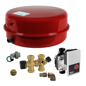 Kit dinstallation EH400