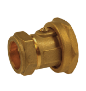 Raccord union ComfortZone CE50