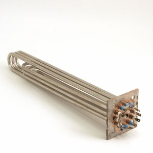 23. Cartouche électrique 13,5 kW IVT 290 / 490 / 495 / EHP