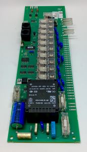 029. Carte relais F-1320 Res.d