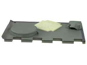 Kit tête de son compresseur Copeland Zr61