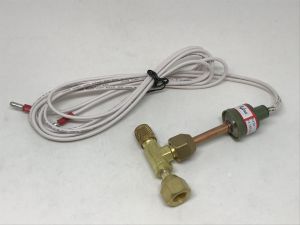 028. Remplacement du pressostat de fonctionnement.