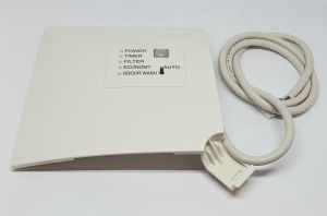Récepteur CSF18-50DB4E5 Refroidissement