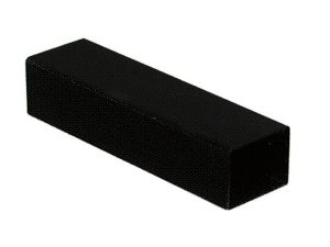 Rallonge de conduit L=600Mm