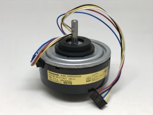 Partie interne du moteur du ventilateur pour IVT Nordic Inverter 09/12 DR-N