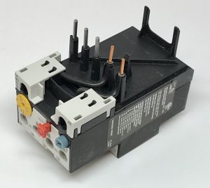 026. Kit fusible moteur 6-10 Amp