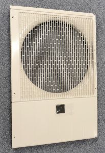 Boîtier extérieur avant CU2E15/18