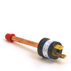 02. Pressostat basse pression - garde refroidissement 0,7/3,5 bar