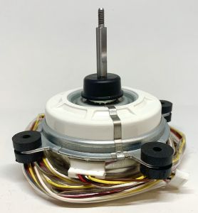Moteur de ventilateur