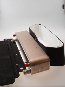 CONDENSEUR CBH65-90 060186