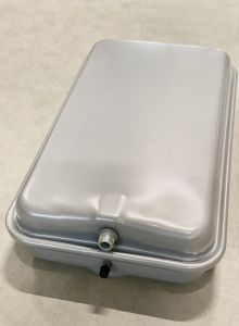 Vase dexpansion (récepteur)