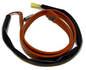 Chauffage de carter pour Panasonic (CWA341044)