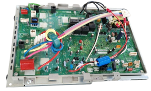 Carte principale, circuit de refroidissement ACXA73C58260R