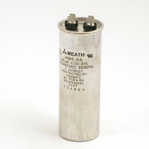 022B. Condensateur de fonctionnement 45uF