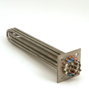 Cartouche électrique 9 KW IVT 290 / 490 / 495 / 633 / 695