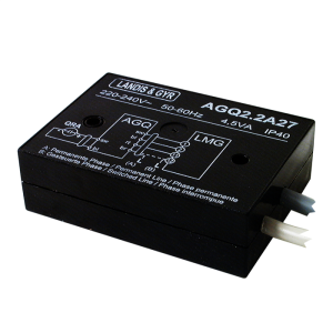 Amplificateur Agq3.2A27 Lme/Uv