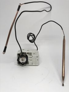 Limiteur de température pour Nibe F205P