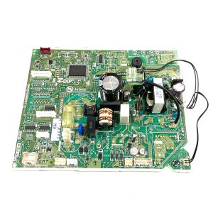 Circuit imprimé pour Mitsubishi MSZ-FD25VA