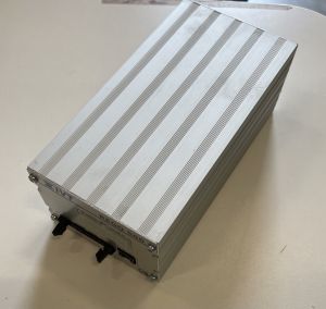 Boitier de commande Rego 500