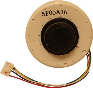 Moteur de ventilateur CSHE/NE/CZ9/12NKE/PKE/PKE-1/SKE