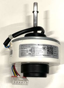 Moteur de ventilateur Samsung DB31-00636C