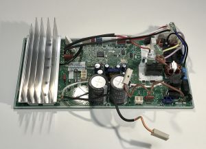 Circuit imprimé Mitsubishi MUZ-EF35VEH (E1, E2, ER1, ER2)