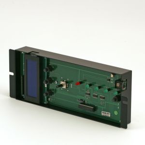 Carte daffichage Rego 600 Oem Carr.