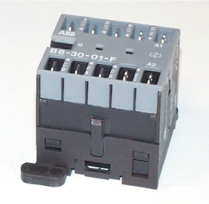 Contacteur ABB B6-30-01-F