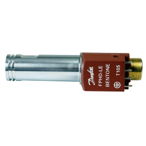Préchauffeur Fphdle Max 120W
