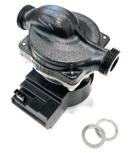 Pompe de circulation Wilo Para 15/7 130 (alimentation électrique à connecteur rapide)