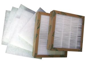 Kit de filtres Ecovent