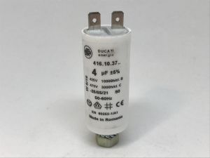 Condensateur 4μf