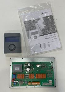 Kit de mise à niveau EZTP LUX II AIT
