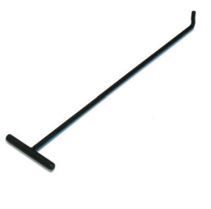 Outils pour turbulateurs