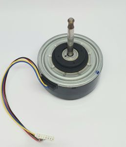 Moteur de ventilateur CSME18